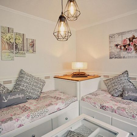 Kleine Auszeit Apartment บัดเซเกอแบร์ก ภายนอก รูปภาพ