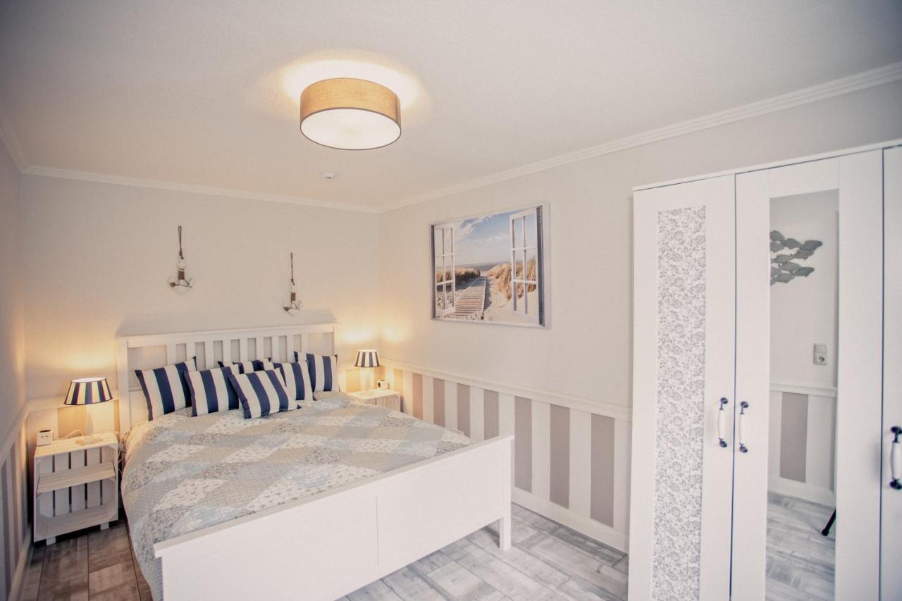 Kleine Auszeit Apartment บัดเซเกอแบร์ก ภายนอก รูปภาพ